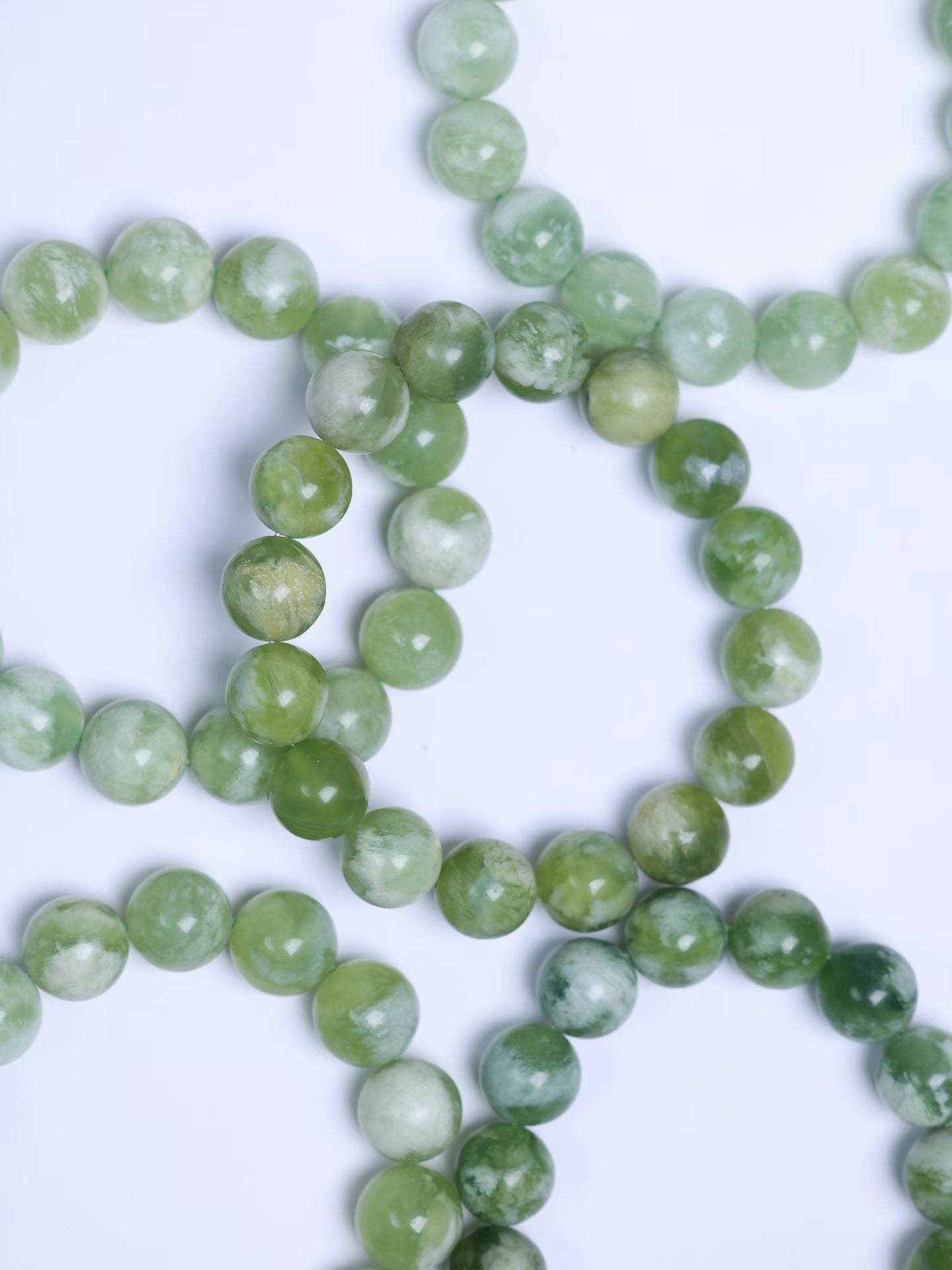 Nephrite Bracelet