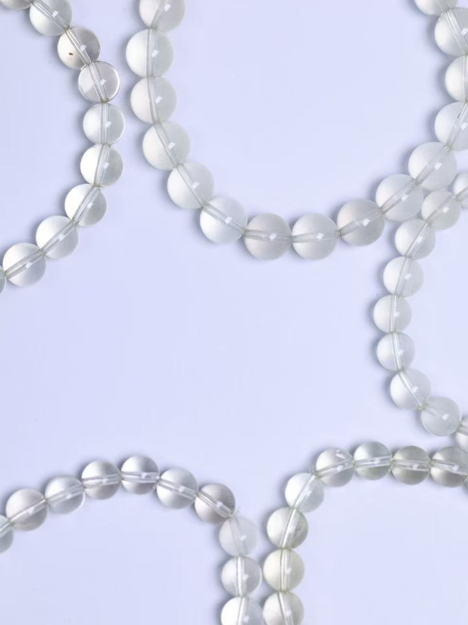 Lemon Quartz Bracelet