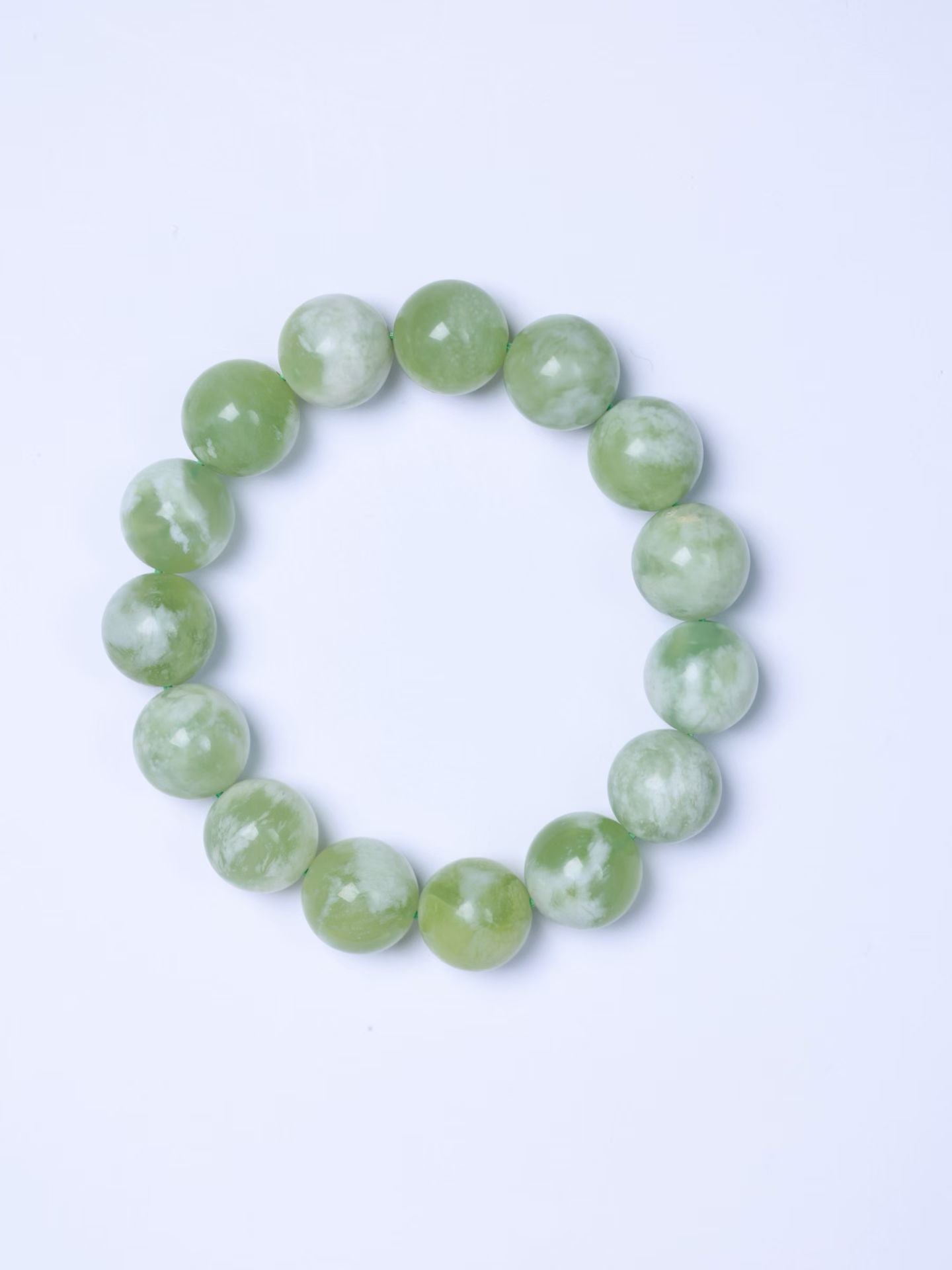 Nephrite Bracelet