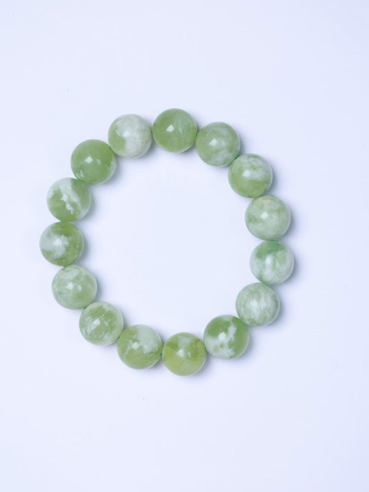 Nephrite Bracelet