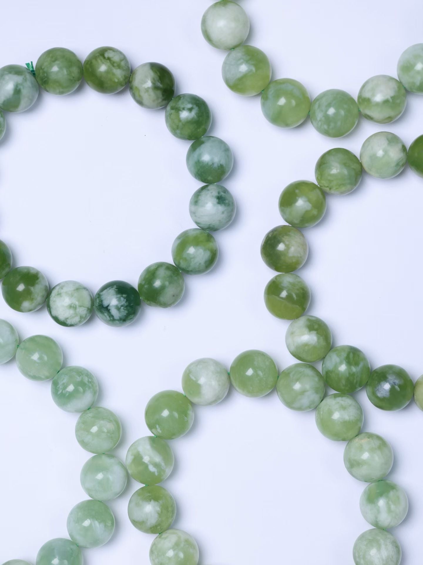 Nephrite Bracelet