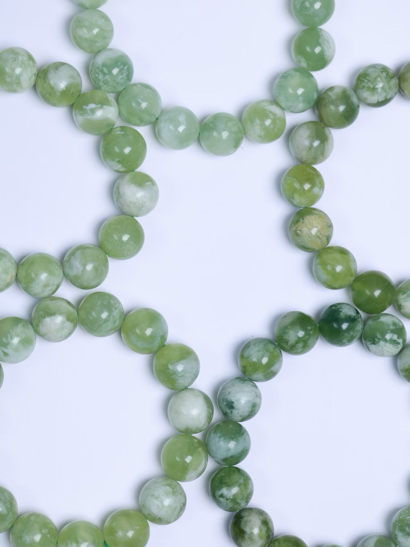 Nephrite Bracelet