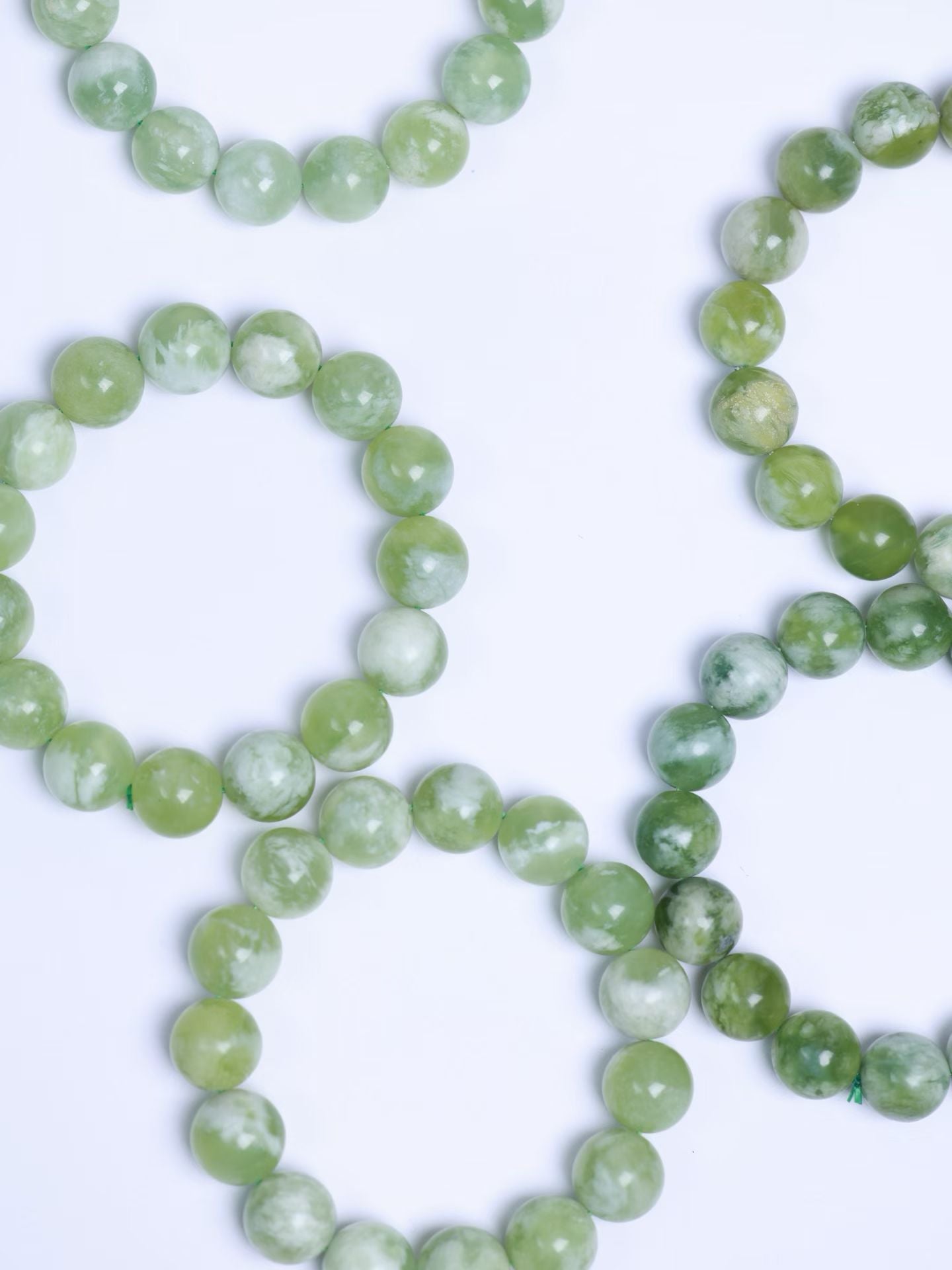 Nephrite Bracelet