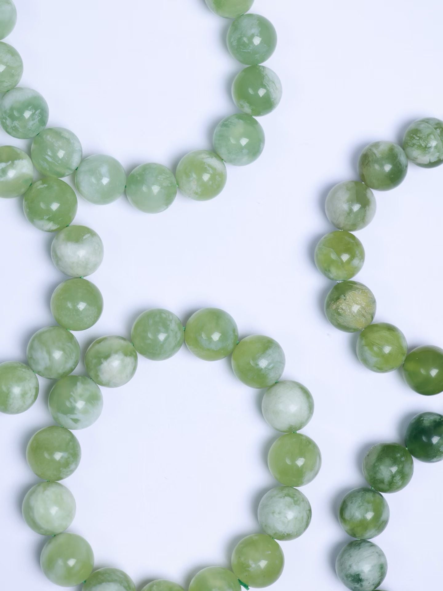 Nephrite Bracelet