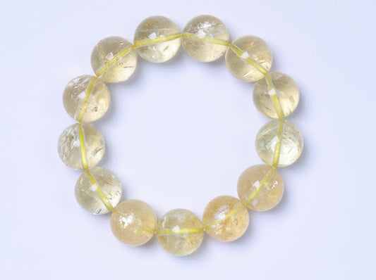 Citrine Bracelet