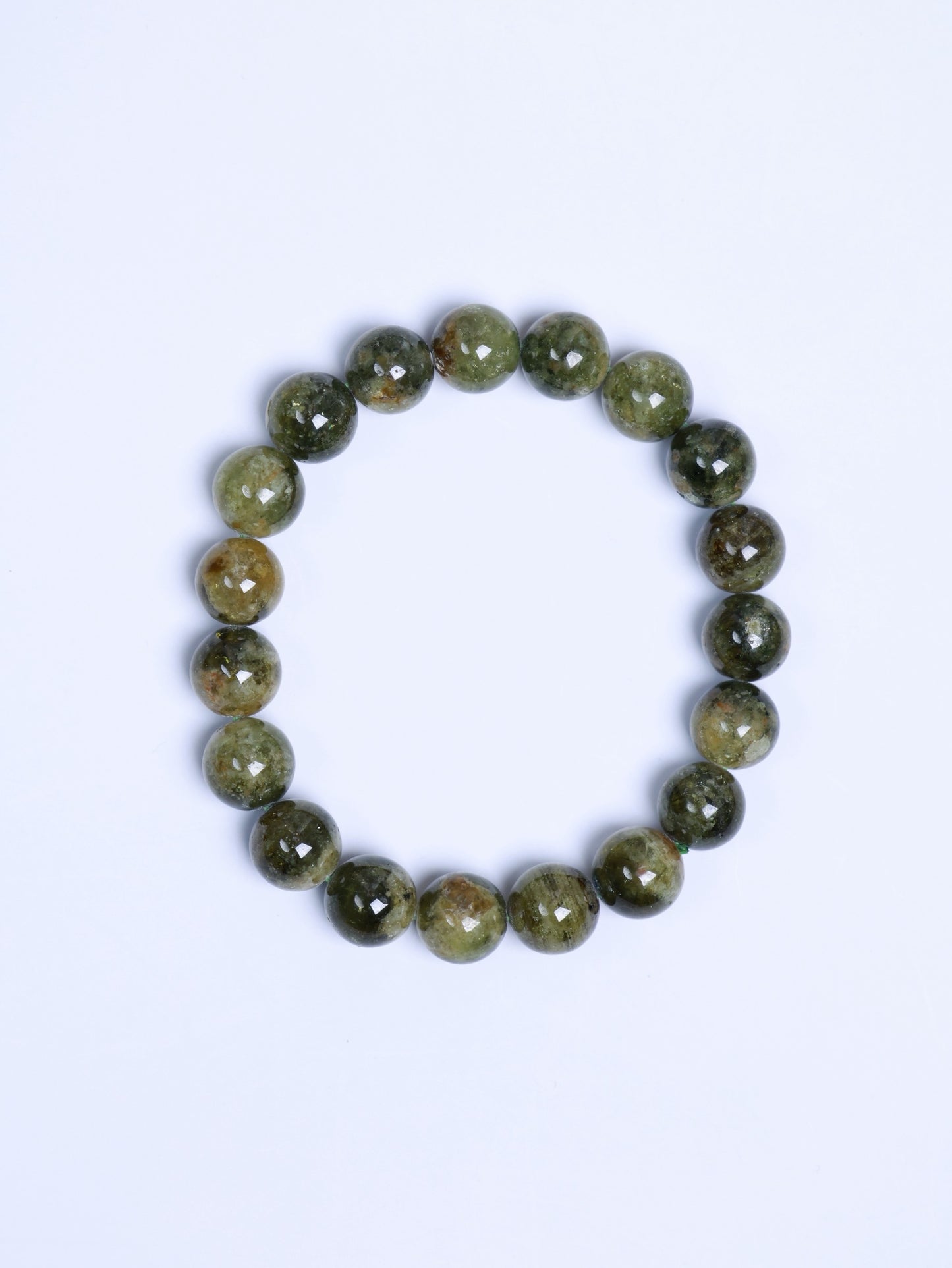 Saffireite Bracelet