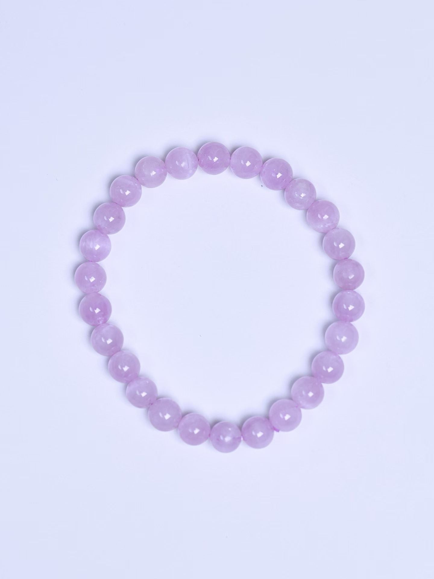 Kunzite Bracelet