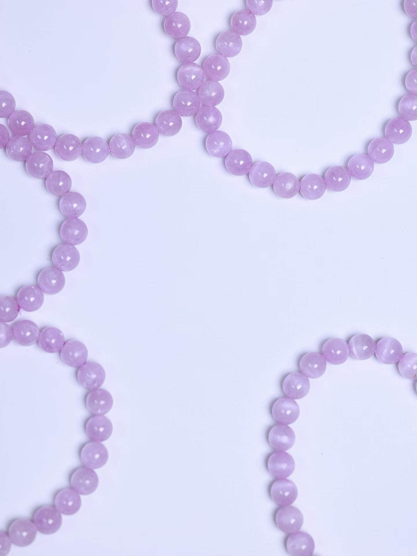 Kunzite Bracelet