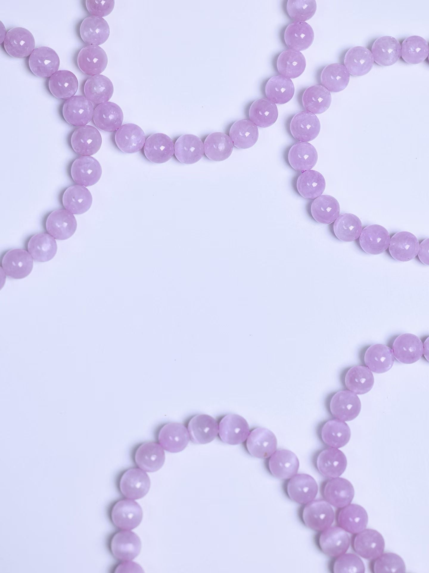 Kunzite Bracelet