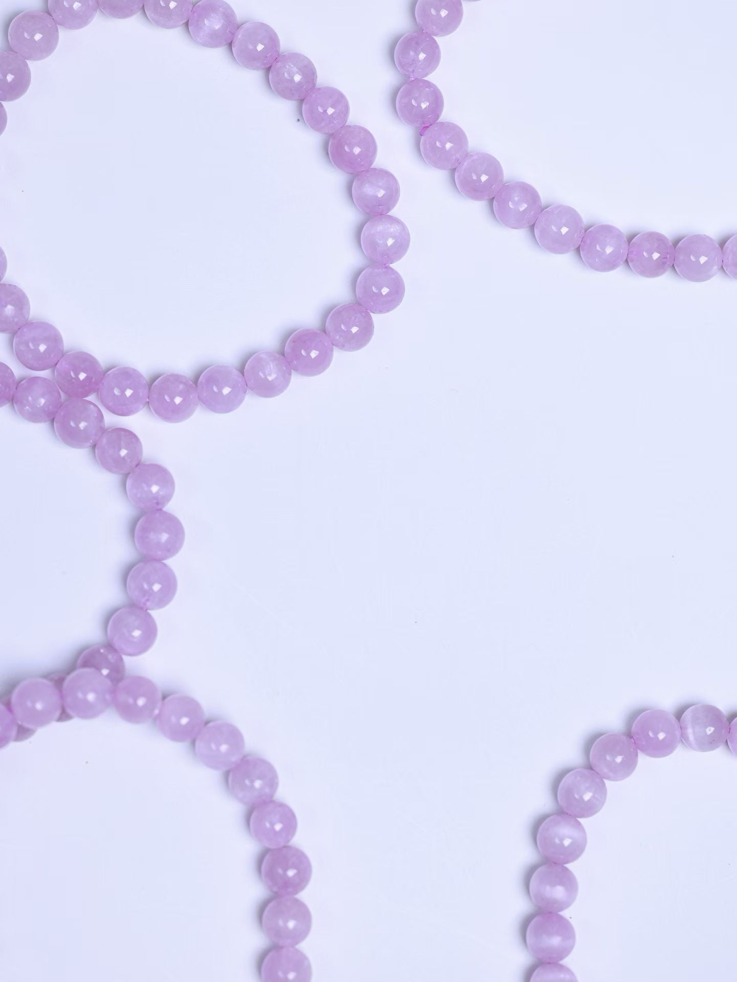 Kunzite Bracelet