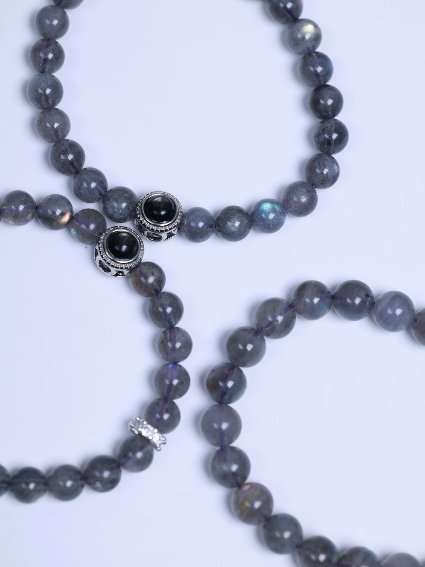 Labradorite Bracelet