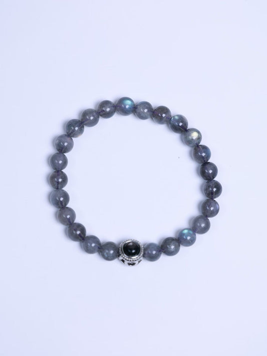 Labradorite Bracelet