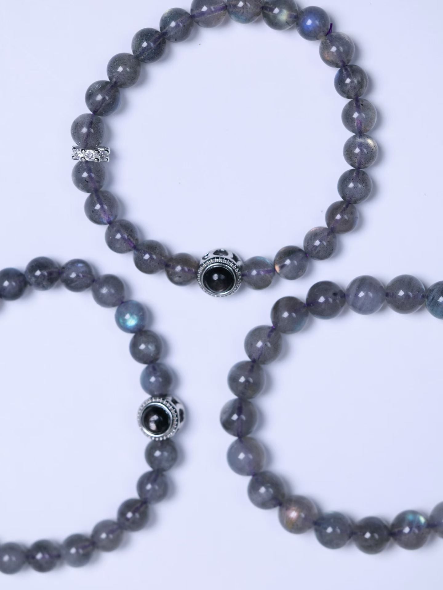 Labradorite Bracelet