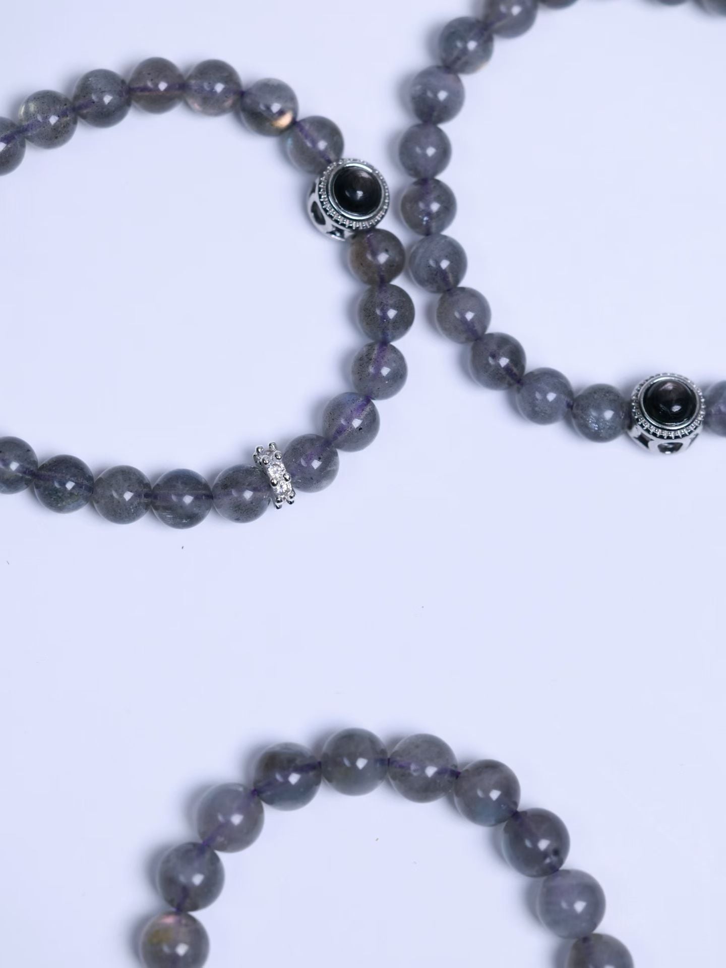 Labradorite Bracelet