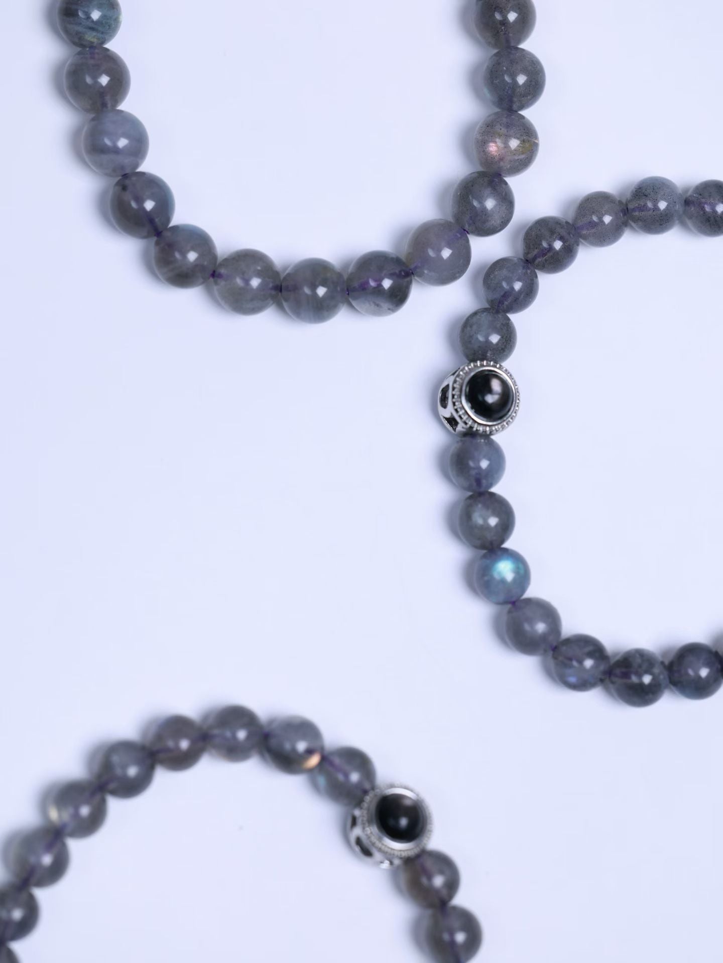 Labradorite Bracelet