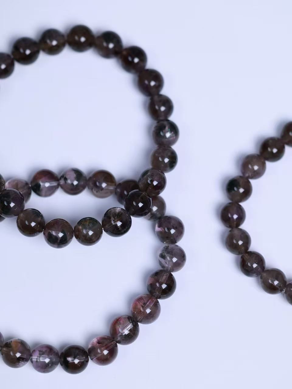 Sirius Meteorite Bracelet