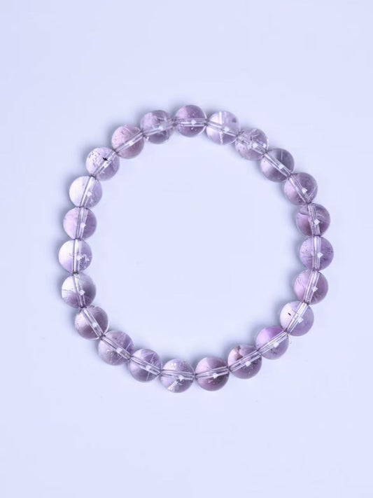 Bolivian Amethyst Bracelet