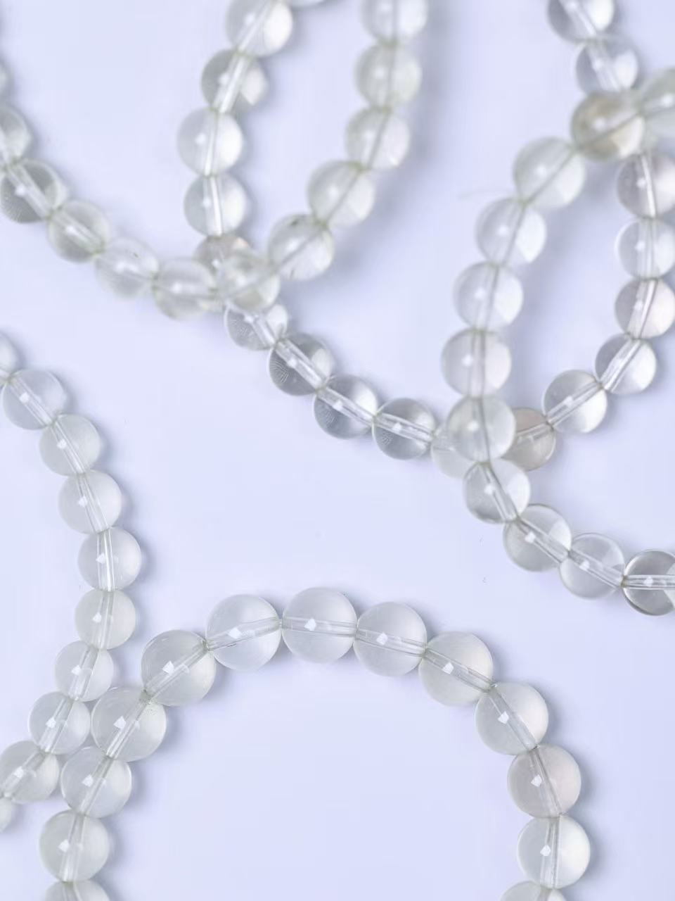 Lemon Quartz  Bracelet