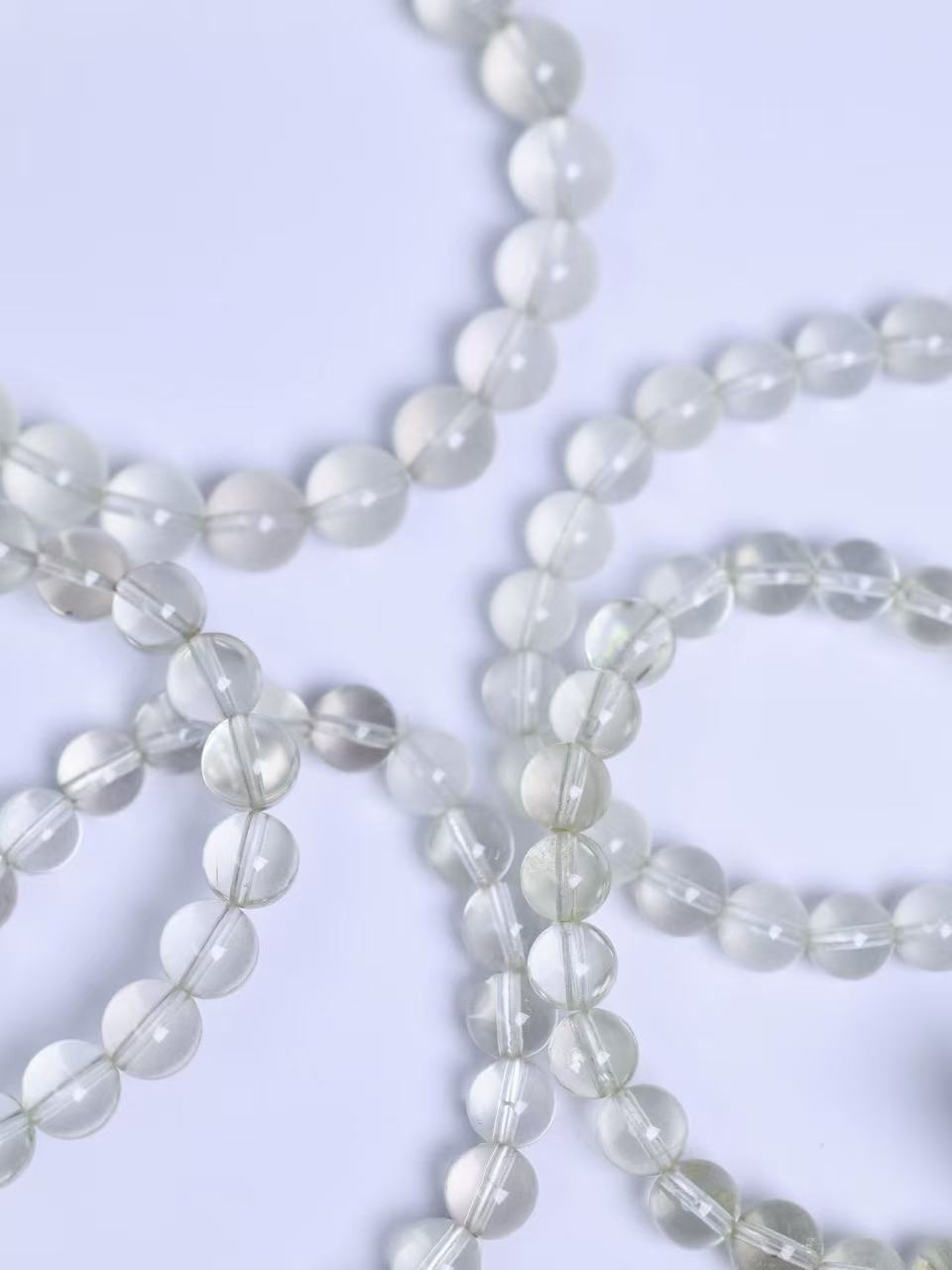 Lemon Quartz  Bracelet