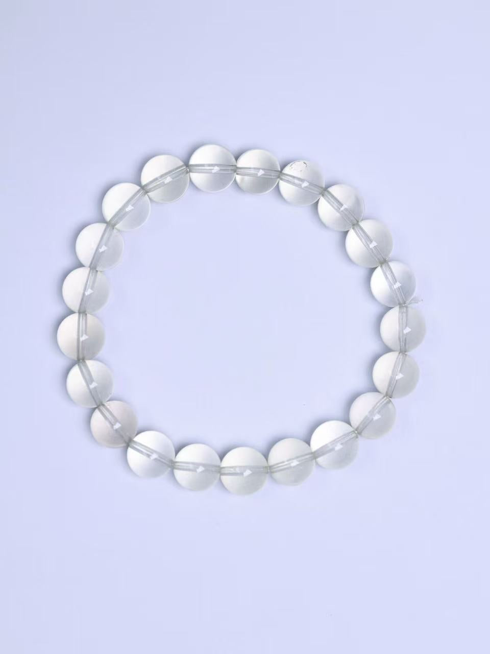 Lemon Quartz  Bracelet