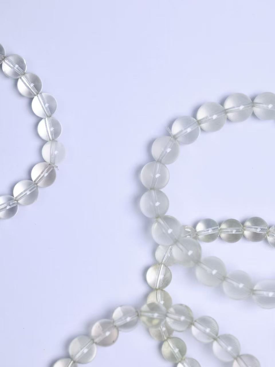 Lemon Quartz  Bracelet