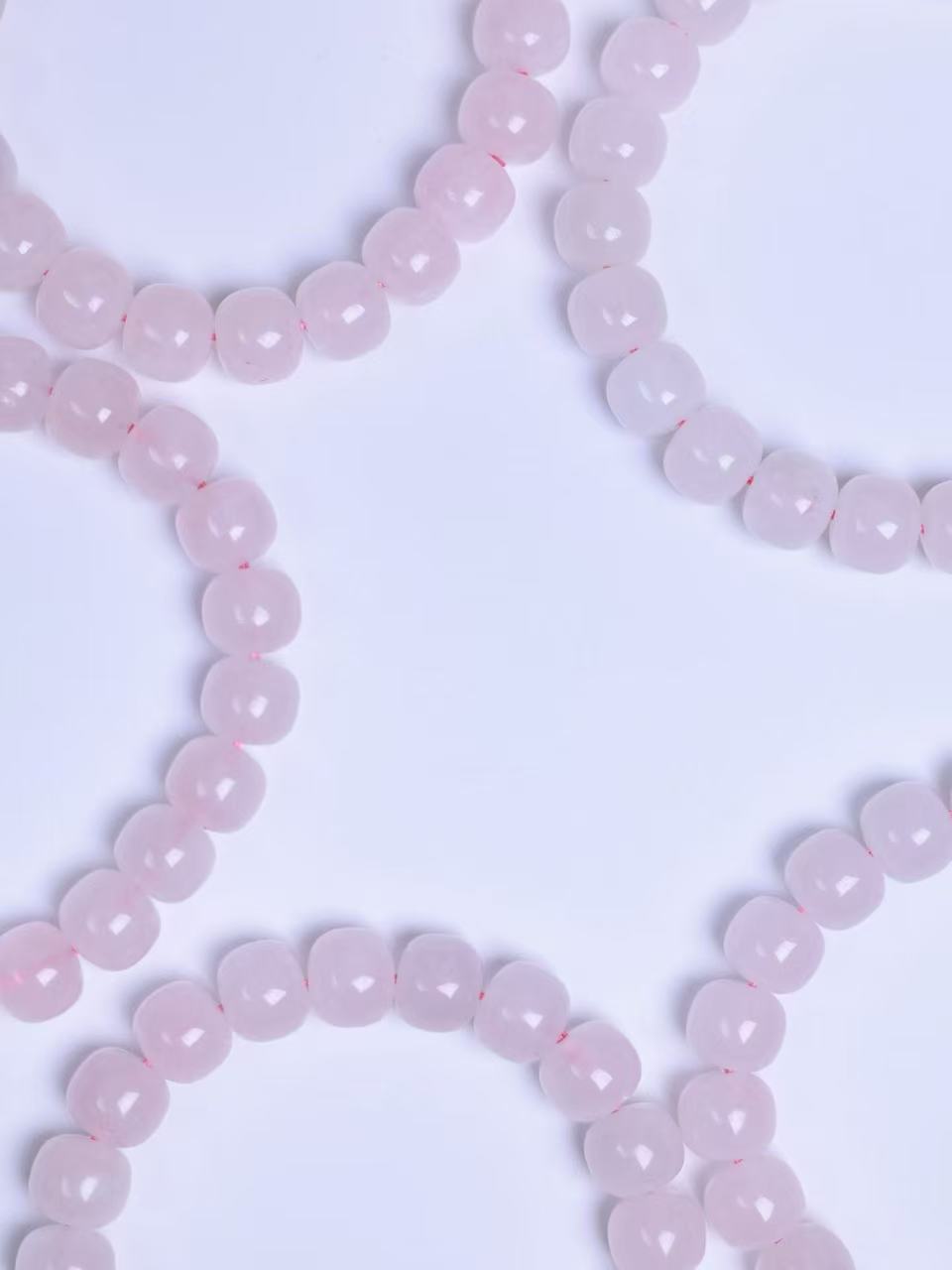 Rose Quartz Bracelet