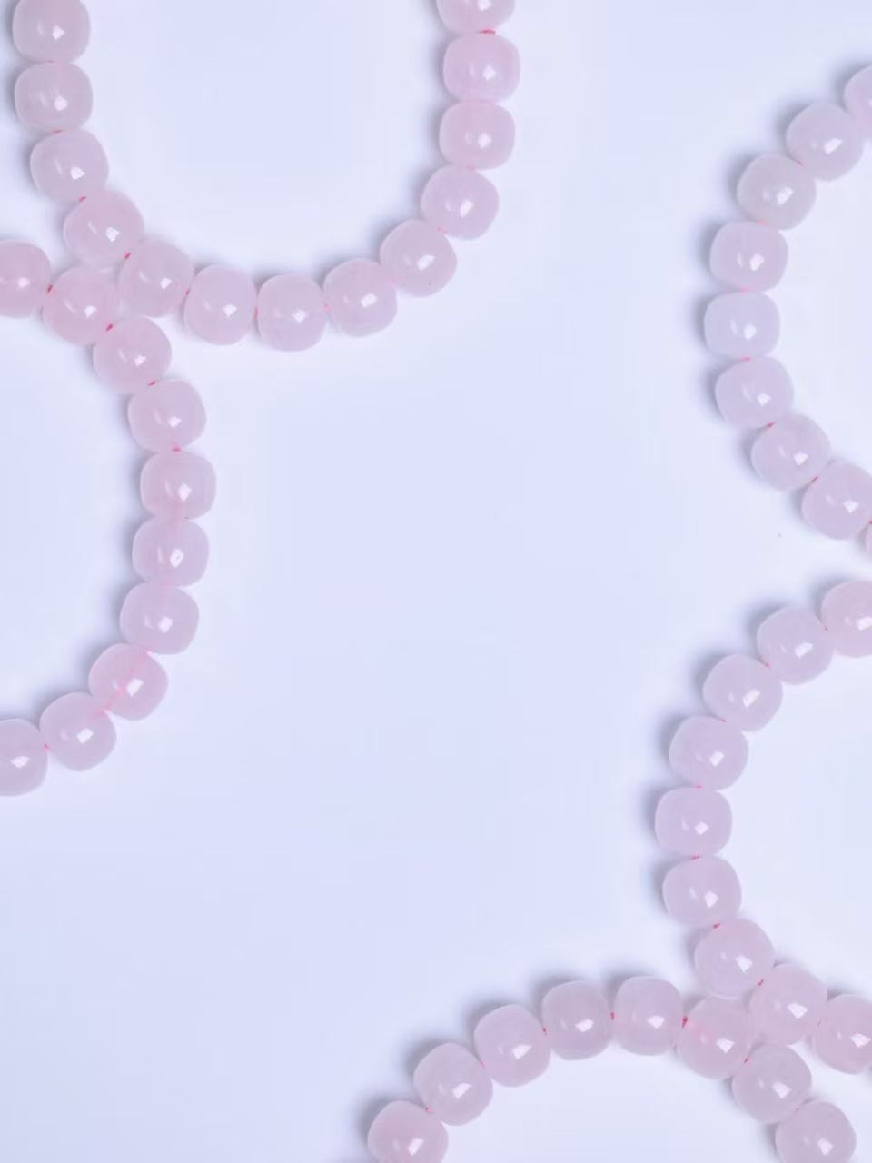 Rose Quartz Bracelet