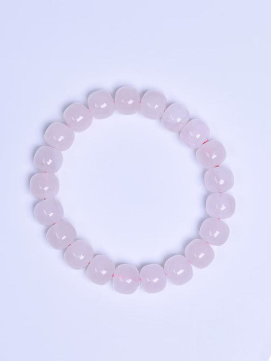 Rose Quartz Bracelet