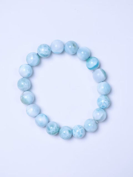 Larimar Bracelet