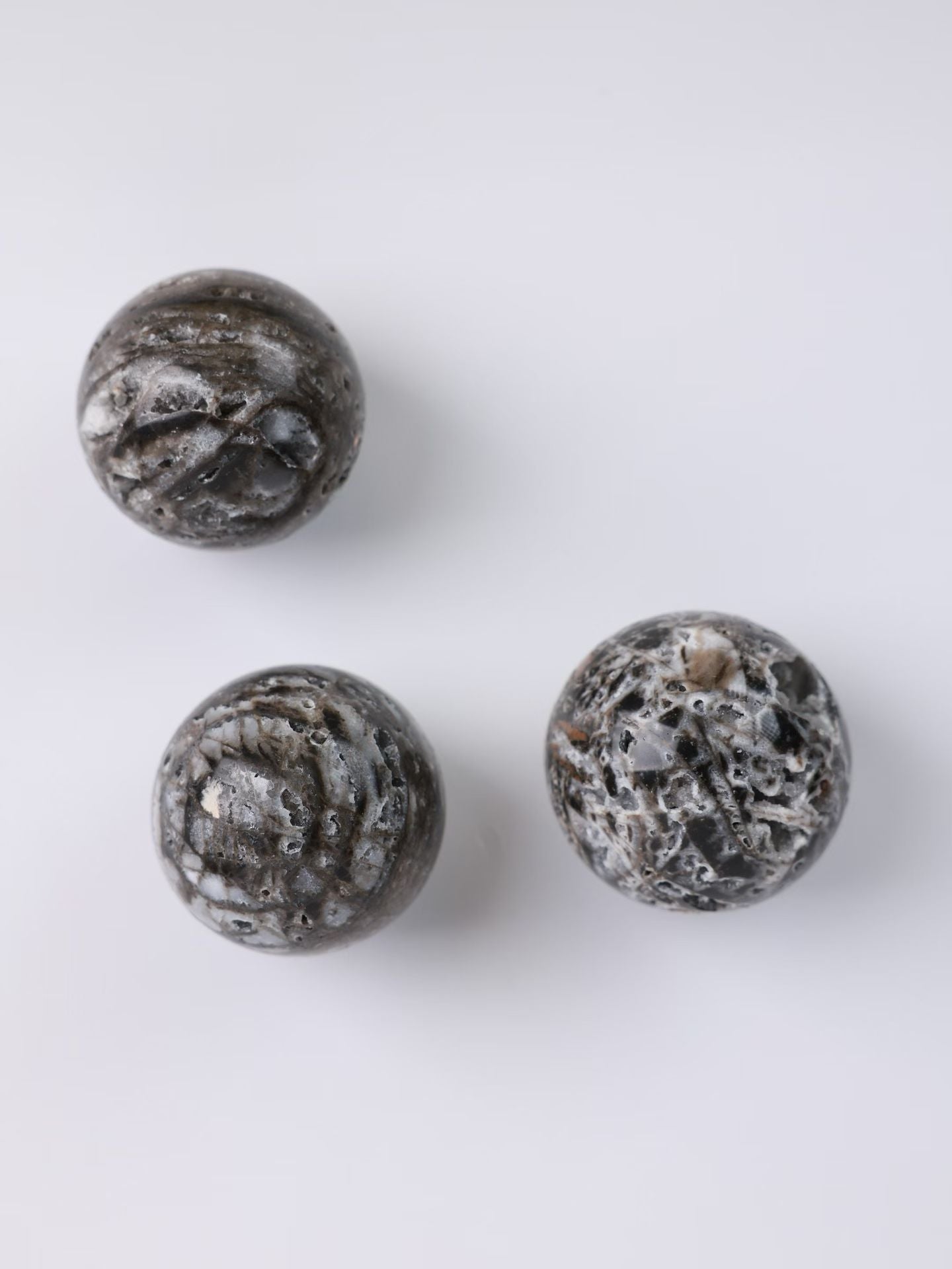 Zinc Ore Sphere