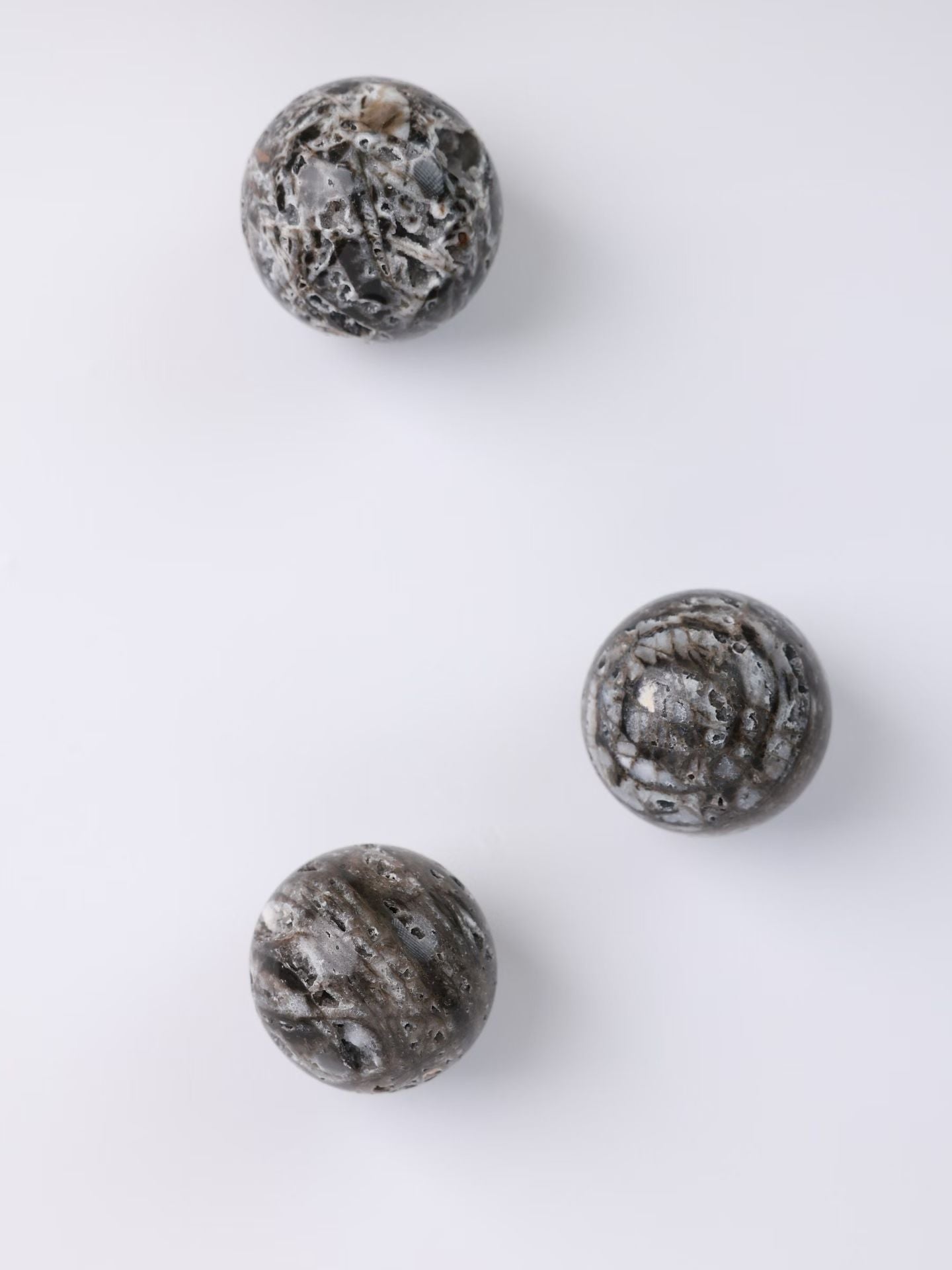 Zinc Ore Sphere