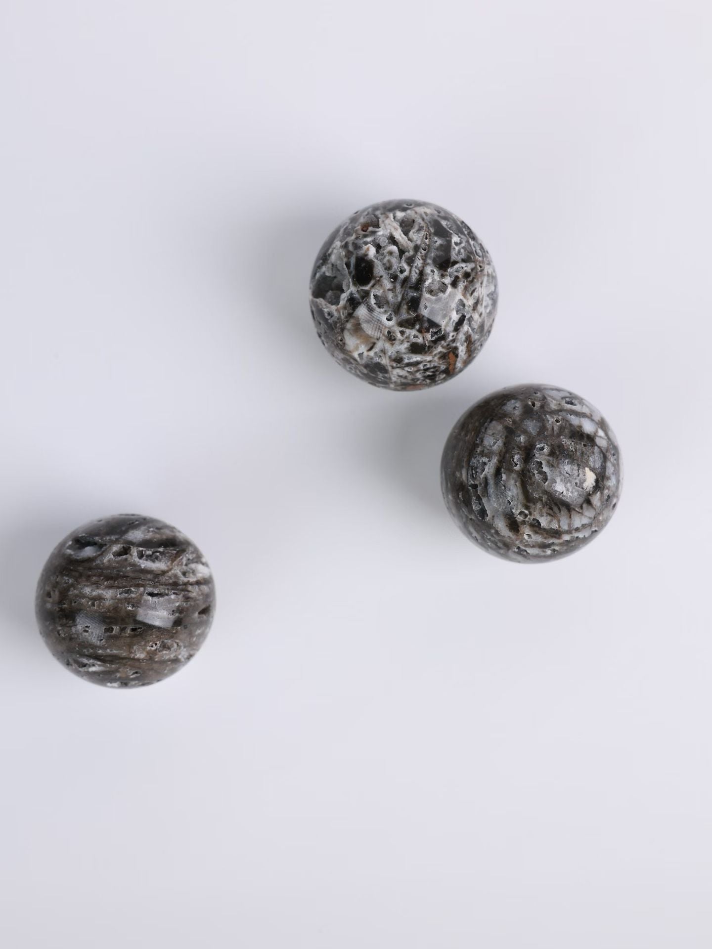 Zinc Ore Sphere