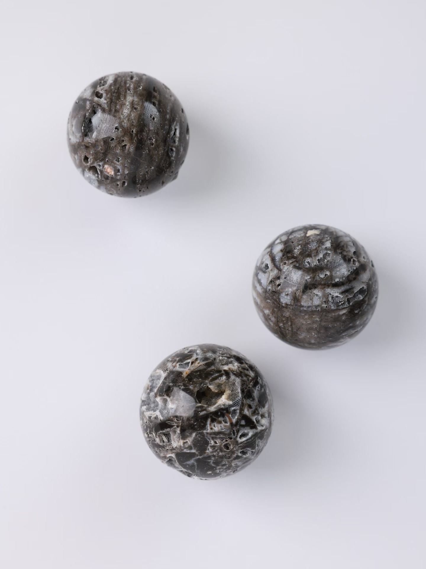 Zinc Ore Sphere