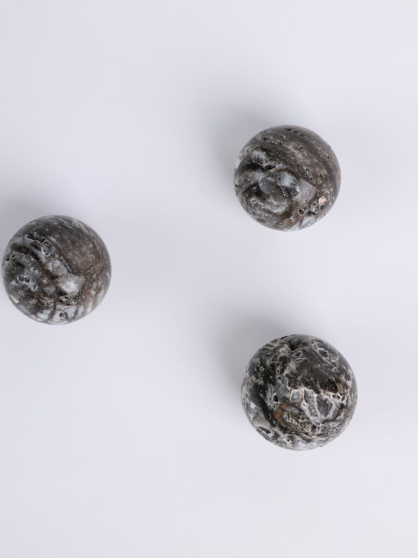 Zinc Ore Sphere