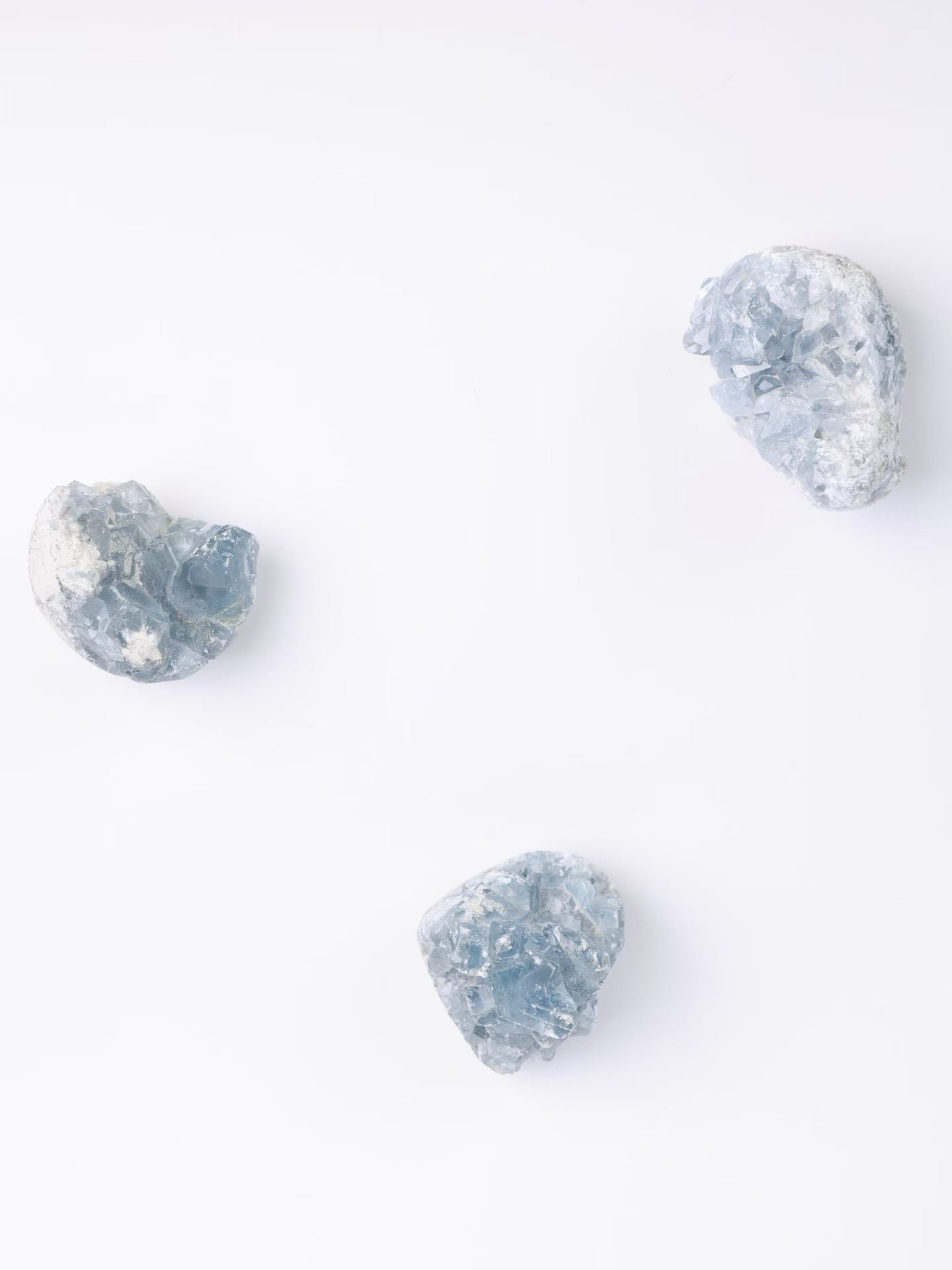 Celestite