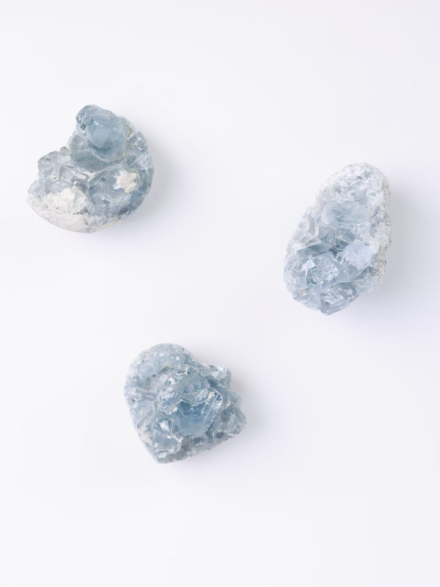 Celestite