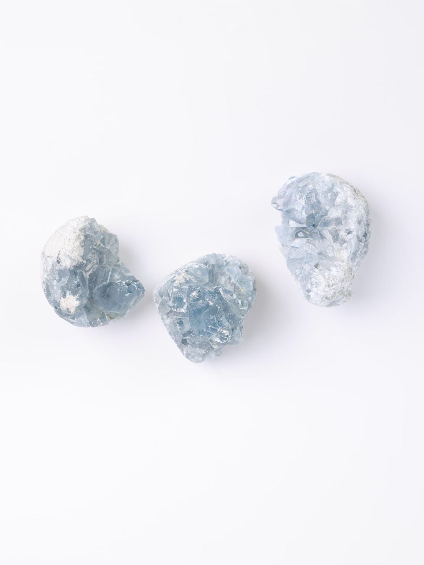Celestite