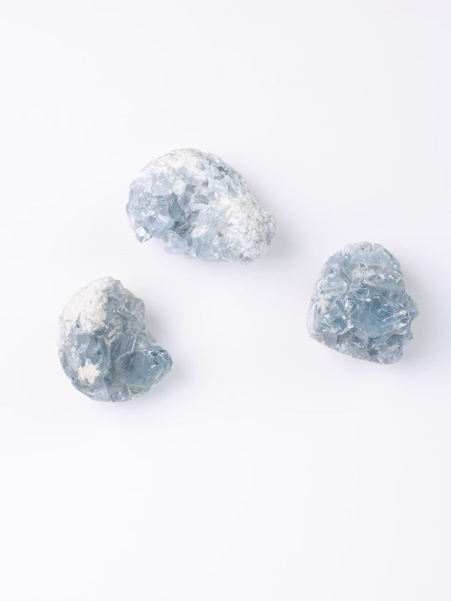 Celestite