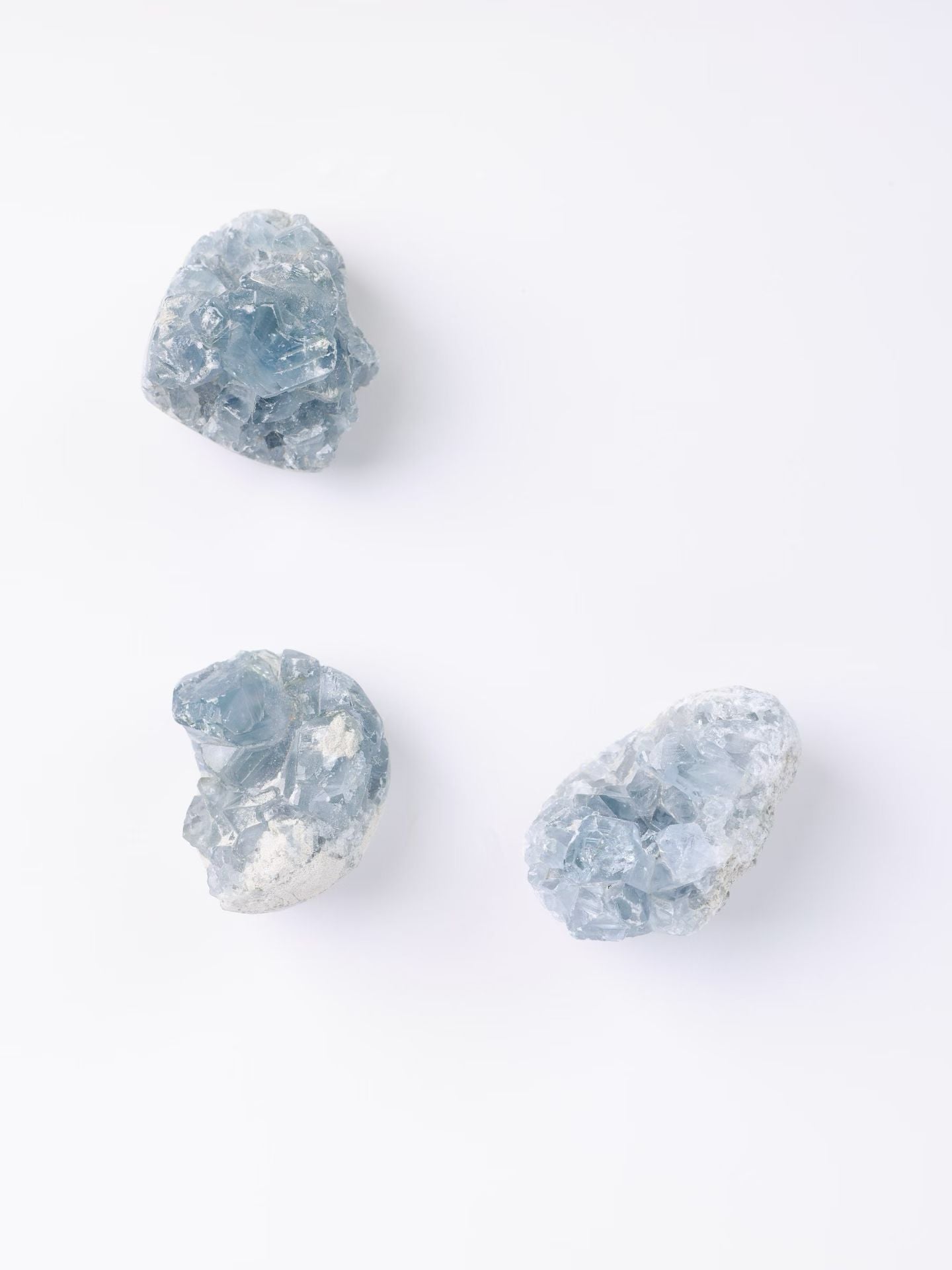 Celestite